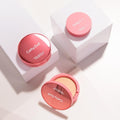 Speed White CC Face Powder SPF 40 Oil Control Light Beige Cathy Doll 12g