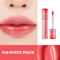 Romand Glowy Lip Tint Mystic Peach 26 - 3.5g