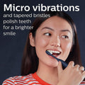 Philips One Battery Toothbrush Sonicare Midnight Blue