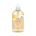 Shea Moisture Baby Shampoo and Shower Gel, Oat Milk, 384ml