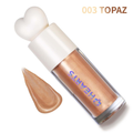 Top Rated Liquid Highlighter Topaz 003 Radiant Hearts 10ml