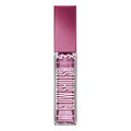 nyx liquid eyeshadow Ultimate Glow Shots Plum Player Shimmer Finish 10ml