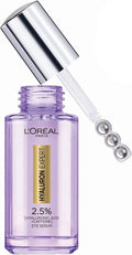Hyaluronic Acid Eye Serum Hydrating Anti-Aging L'Oreal 20ml