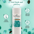 Enchanteur Scented Body Powder Moisture Absorbing 125g