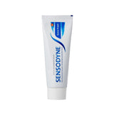 Sensodyne Extra Fresh Toothpaste for Sensitive Teeth Fresh Breath 75ml