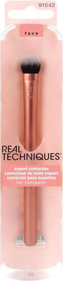 Real Technique Expert Concealer Brush - Soft Bristles, Even Application