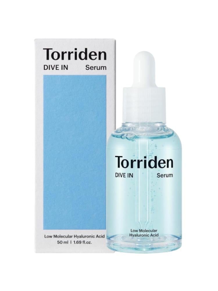 Torriden Dive In Hyaluronic Acid Serum - 50ml