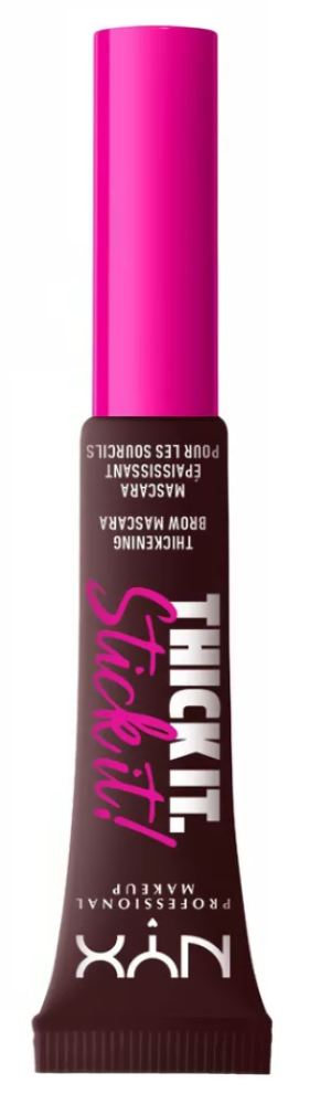 Best Brow Gel Mascara Thick It Stick It Espresso Nyx 7ml