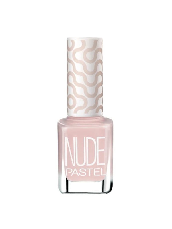 Pastel Nude Nail Polish Shade 751 - 13ml