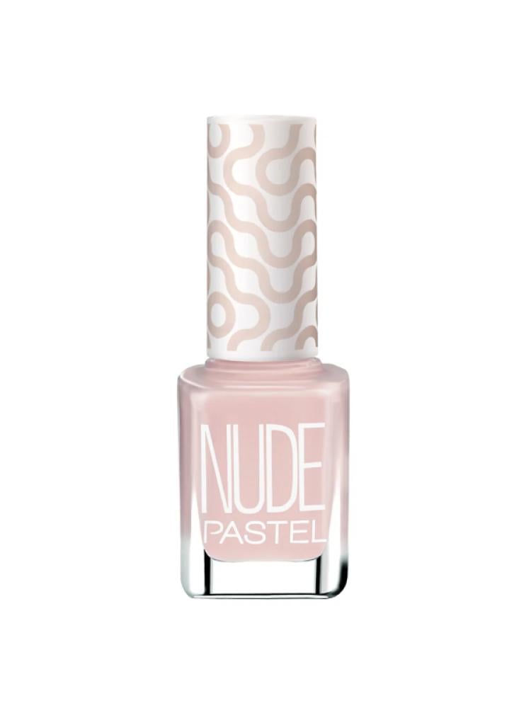 Pastel Nude Nail Polish Shade 751 - 13ml