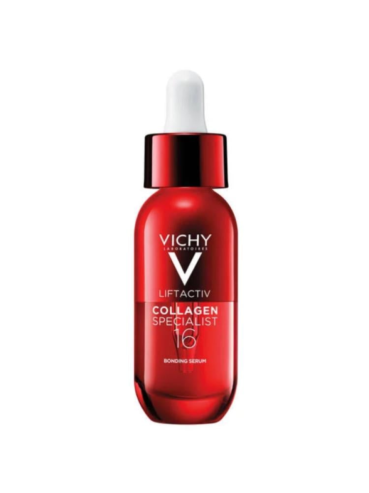 Vichy LiftActiv Collagen Serum - 30ml