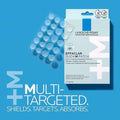 Shop Acne Patches Effaclar Duo M Imperfection Care La Roche Posay 22 Pack