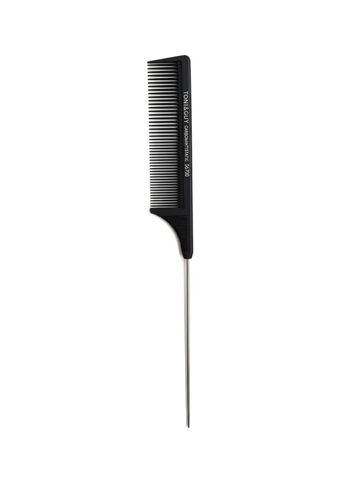 Sectioning Hair Comb Metal Tail Professional Styling Tool