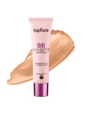 BB Cream Foundation Natural Coverage Matte Finish SPF 15 Topface 30ml