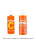 Beauty Buffet Vitamin C Body Lotion - Brightening & Hydrating, 450 ml