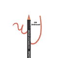 Flormar Waterproof Lip Liner 235 Undressed, Long-Lasting Lip Contouring