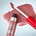 Matte Liquid Lipstick Long-Lasting Nude Pink Rimmel London 7.4ml