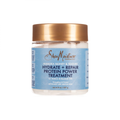 Shea Moisture Manuka Honey & Yogurt Protein Treatment Cream 227g