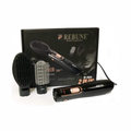 Rebune Hair Styler RE2061 1000W 2-Brush Hair Dryer