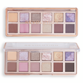 Revolution Eyeshadow Palette Enchanted Neutral Blendable Pigment 15g
