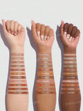 Sheglam Contour Bronzer Stick Pottery Puff Soft Tan