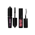 Benefit Mascara Set of 3 BADgal BANG! & Fan Fest Mini Duo 8.5g