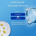 Nivea DermaControl Natural Tone Antiperspirant Roll-On Vitamin C 50ml
