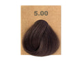BioMagic Hair Color Cream - Keratin & Argan Oil - Light Brown 5.00