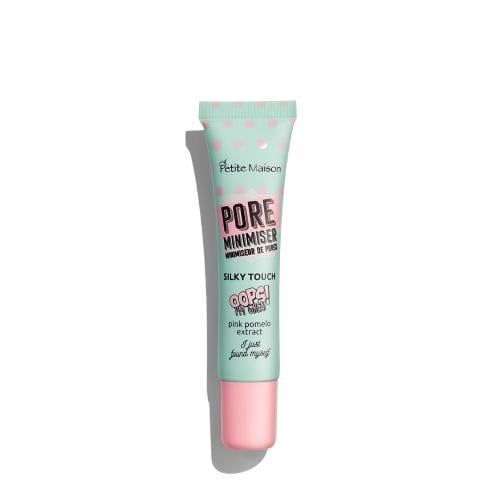 Petite Maison Pore Minimizer Primer with Charcoal Powder and Grapefruit Extract, 12ml
