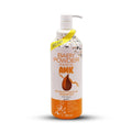Lady Baby Powder 2-in-1 Shampoo with Keratin & Argan Oil, 1000ml