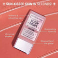 Revolution Bright Light Blush Cream Radiant Rosie Pink 8g