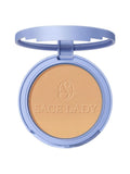 Sace Lady Lasting Waterproof Face Powder - 10g