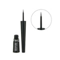 Sephora Liquid Eyeliner, High-Definition, Smudge-Proof, 01 Black Noir