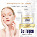 Collagen Face Cream Firming Hydrating Moisturiser by Disaar 80g