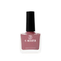 Castal Nail Polish 132 - Glitter Finish, Long-Lasting Formula