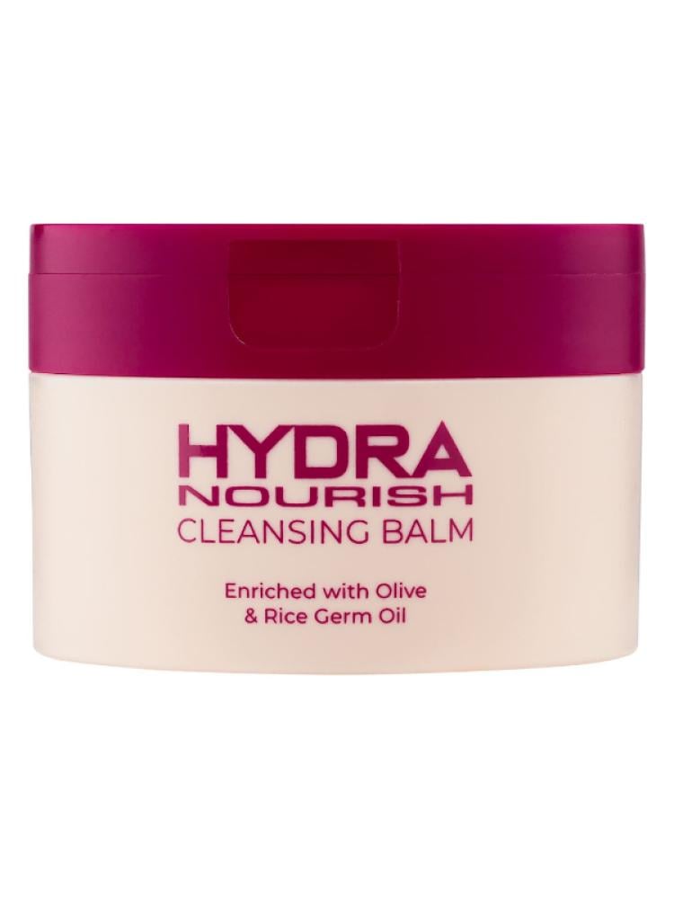 Armaf Beauty Cleansing Balm - Olive Oil, Rice Bran Oil - 100ml