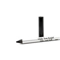 Black Eyeliner Pencil Waterproof Long-Lasting Definition Carissa 1 Piece