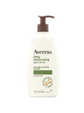 Aveeno Daily Moisturizing Body Lotion for Dry Skin - 532g