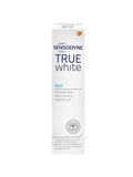 Sensodyne True White Mint Toothpaste 75 ml