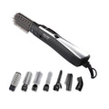 Rebune Hair Dryer Styler Kit 1200W 7 Attachments RE-2024