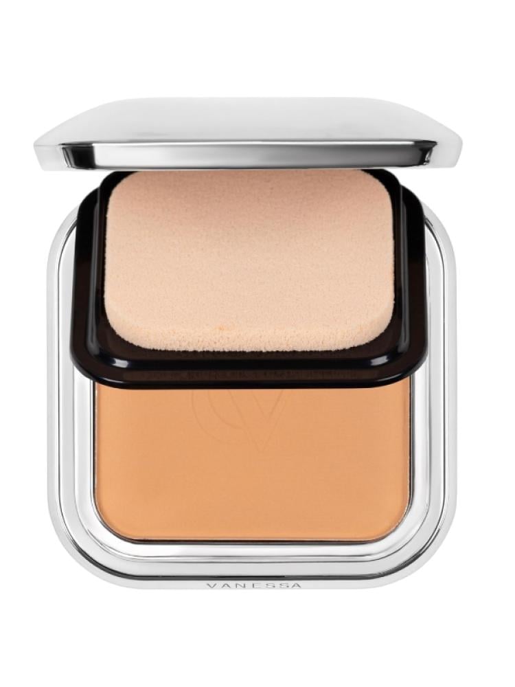 Best Pressed Powder for Shine Control Setting Face Powder Vanessa 10g