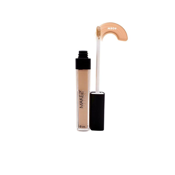 Liquid Touch Brightening Concealer High Coverage Shade M904 Make Over22 10ml