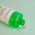 Sinoz Perfect Sebum Cleansing Gel, Oily and Combination Skin, 400ml