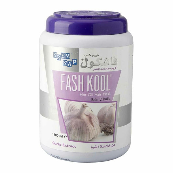 Hair Remover Aker Fassi Natural Painless Smooth Skin ENJOY 400g