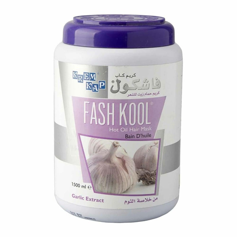 Hair Remover Aker Fassi Natural Painless Smooth Skin ENJOY 400g