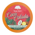 Whipped Body Butter Coco Colada Hydrating Skin Softener Tree Hut 240g