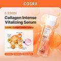 Cosrx 5 PDRN Collagen Intensive Serum - Niacinamide, 100ml