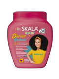 Skala Divino Botinho Hair Treatment Cream for Kids, 1000g