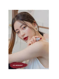 Rom&nd Zero Matte Lipstick 15 Midnight Long Lasting Velvet 4g