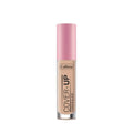 Callista Cover Up Concealer with Vitamin E & Argan Oil, Light Beige, 4ml